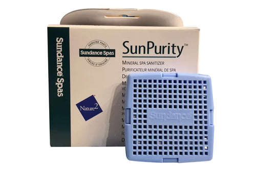 Sundance Spas SunPurity Mineral Cartridge