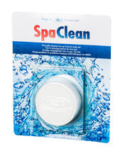 AquaFinesse™ Spa Clean reinigingstablet