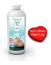 Camylle spa/jacuzzi-geur AIR 100% natuurlijk en veilig: revitaliserend