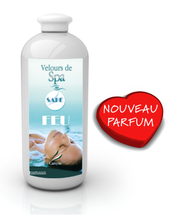 Camylle spa/jacuzzi-geur FEU 100% natuurlijk en veilig: een vurige, gepassioneerde geur