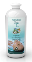 Camylle spa/jacuzzi-geur Polynésie 100% natuurlijk: revitaliserend