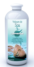 Camylle spa/jacuzzi-geur Le Sophistiqué 100% natuurlijk: verfrissend
