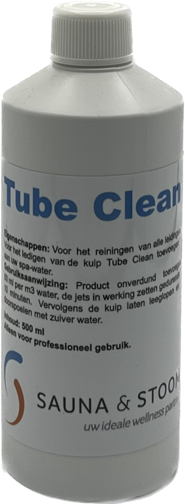 Spa Tube Clean 500ml