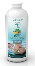 Camylle spa/jacuzzi-geur 100% natuurlijk - Élinya: Afslankend - Jacuzzi-producten.nl