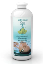 Camylle spa/jacuzzi-geur Eucalyptus 100% natuurlijk: verlicht de luchtwegen - Jacuzzi-producten.nl