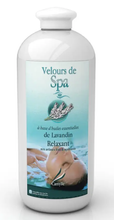 Camylle spa/jacuzzi-geur Lavendel 100% natuurlijk: ontspanning - Jacuzzi-producten.nl