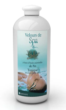Camylle spa/jacuzzi-geur Dennen 100% natuurlijk: stimulerend/zuiverend - Jacuzzi-producten.nl