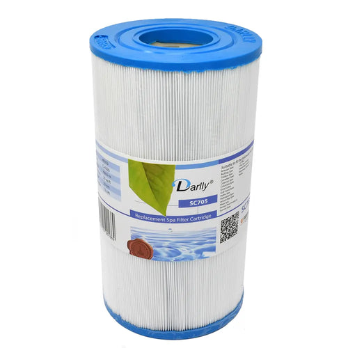 Spa filters, voor iedere spa een passend filter Spa filters, voor iedere spa een passend filter