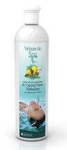 Camylle spa/jacuzzi- geur Cajeput/Citroen 100% natuurlijk: Stimulerend en spierontspannend - Jacuzzi-producten.nl