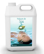 Camylle spa/jacuzzi-geur 100% natuurlijk - Cèdre/Litsea: bos en fruit - Jacuzzi-producten.nl
