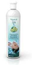 Camylle spa/jacuzzi-geur Eucalyptus 100% natuurlijk: verlicht de luchtwegen