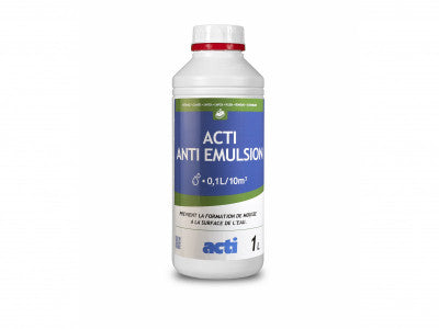ACTI Anti Emulsion
