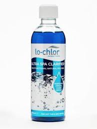 Lo-chlor waterzuivering - Jacuzzi-producten.nl